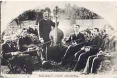 Pasadena's First Orchestra