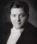 Don Frazure, tenor