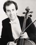 Paul Tobias, cellist