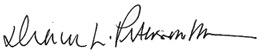 Signature